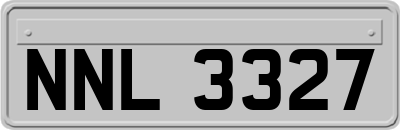 NNL3327