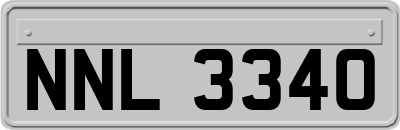 NNL3340