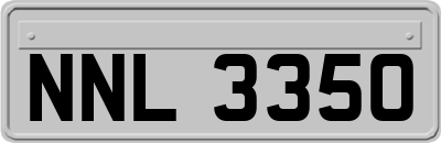 NNL3350