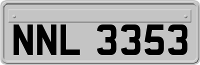 NNL3353