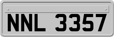 NNL3357