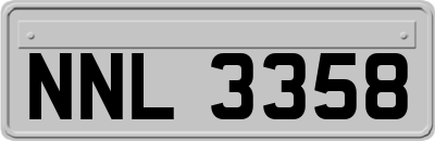 NNL3358