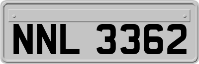 NNL3362