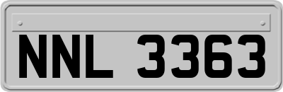 NNL3363