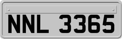 NNL3365