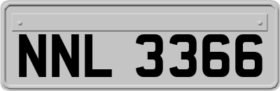 NNL3366