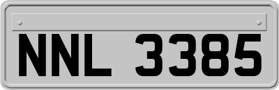 NNL3385
