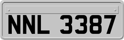 NNL3387