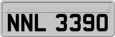 NNL3390