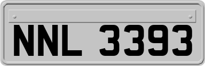 NNL3393