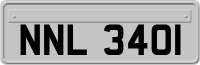 NNL3401