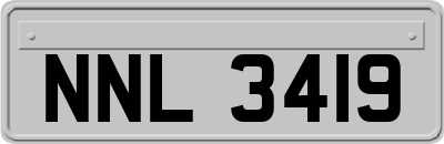 NNL3419