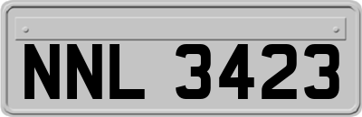 NNL3423