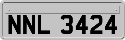 NNL3424