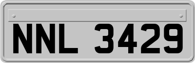 NNL3429