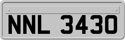 NNL3430