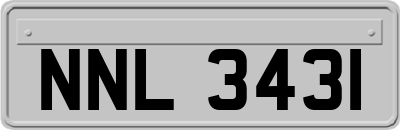 NNL3431