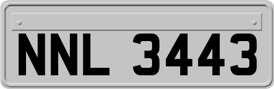 NNL3443