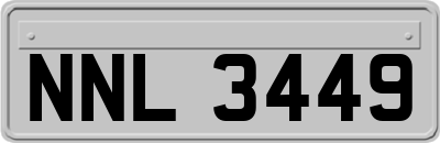 NNL3449