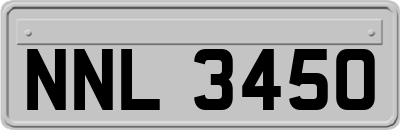 NNL3450