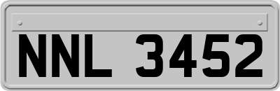 NNL3452