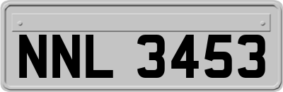 NNL3453
