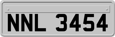 NNL3454