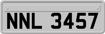 NNL3457