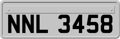 NNL3458