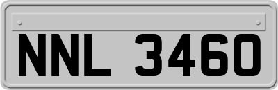 NNL3460