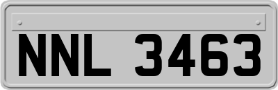 NNL3463