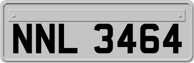 NNL3464