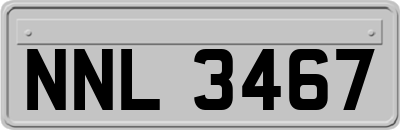 NNL3467