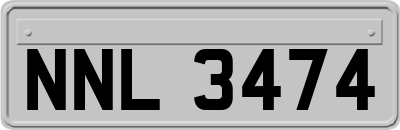 NNL3474