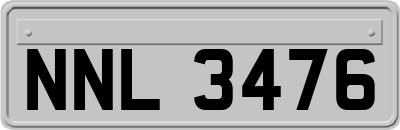 NNL3476