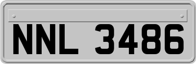 NNL3486