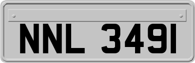 NNL3491