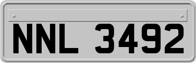 NNL3492