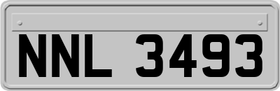 NNL3493