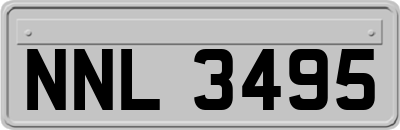 NNL3495
