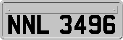 NNL3496