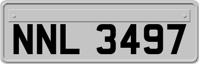 NNL3497