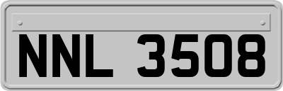 NNL3508