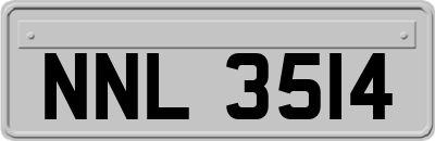 NNL3514