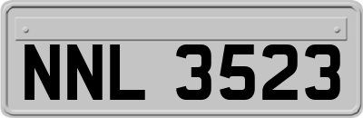 NNL3523