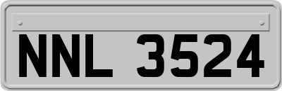 NNL3524