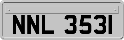 NNL3531
