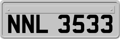 NNL3533