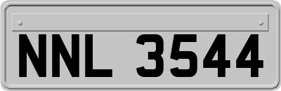 NNL3544