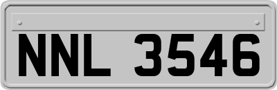 NNL3546